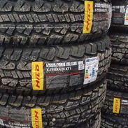 Neumáticos/ Gomas para autos y vehículos ligeros R13–R16 - Img 56924388