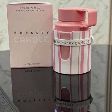 Perfumes Árabes para Hombre y Mujer..Perfumes Unisex..Perfumes Zara 52465450 - Img 122357557