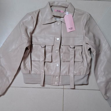 Chaquetas de mujer bien bonitas - Img 116316912