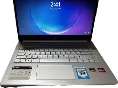 Laptop HP - Img 65129411