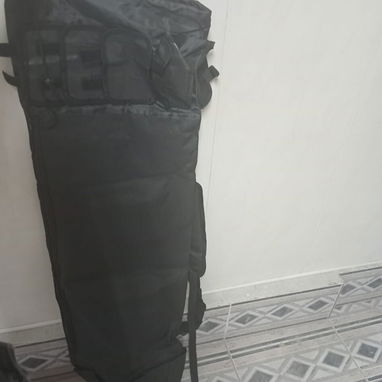 BOLSO ORGANIZADOR DE PESCA+KIT DE ACCESORIOS DE PESCA, ENTREGA DE FACTURA, VARIEDAD DE OFERTAS ESPECIALES - Img 123077598