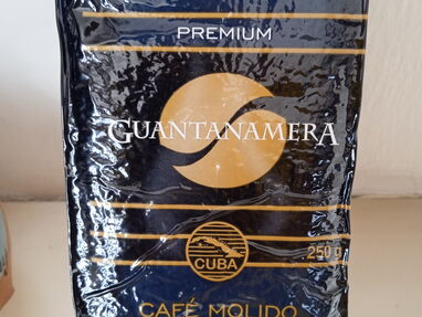 Café Guantanamera 250 g - Img main-image