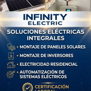Instalaciones de sistemas fotovoltaicos - Img 56689517
