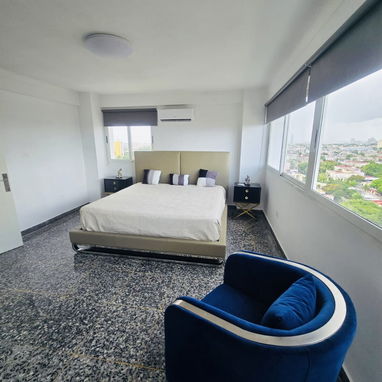 Apartamento de Lujo 230 m² | 3 Habitaciones con Baño Privado | Venta USD 275,000 | Alquiler USD 2,300 - Img 125869519