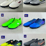 Zapatillas para futsal - Img 56879360