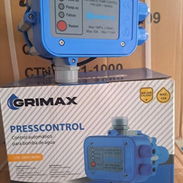 Control automático de precion nuevos en caja - Img 53280149