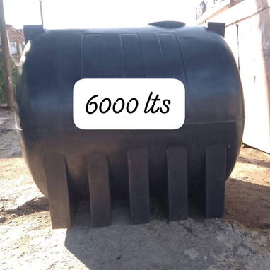 tanque nuevos de agua - Img 123018041