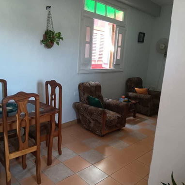 Venta de apartamento en municipio Habana Vieja (15 000 USD) - Img 121658899