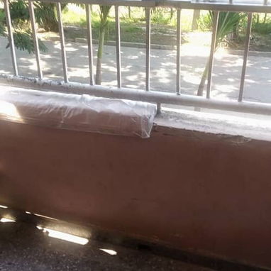 APARTAMENTO DE MICRO EN ALTAHABANA - Img 122359870