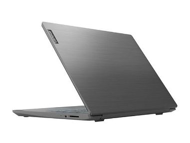 ⭕Laptop Lenovo IdeaPad Series.  👀NUEVA 0 km👀  ✅Procesador 4020 de 9na generación. ✅4GB de ram DDR 4 ✅128 GB SSD (ALTA - Img main-image-45674952