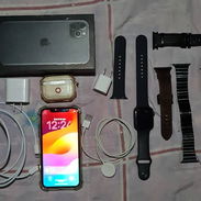 Kit de iPhone - Img 56791545