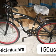 Bicicleta niagara - Img 58399708