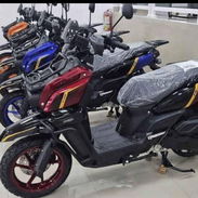 *🛵Motos de Combustión TK 200cc $ 2370YA CON CHAPA, CERTIFICO y CIRCULACIÓN!!!⚠️  ☑️Originales completas incluyendo el c - Img 55733606
