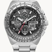 ⌚✈️ Citizen Promaster Skyhawk A-T JY8120-58E - Img 54499213