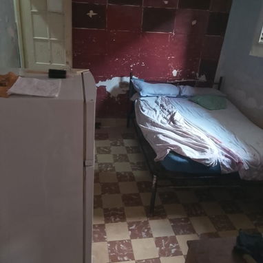 Apartamento En Av 19 interior d 2 habitacións - Img 121202235