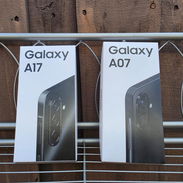 Samsung galaxy A07 64gb, a07 128gb y A17 128gb dual sim Sellados - Img 56004560