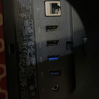 Computadora Dell All In One - Img 121615274