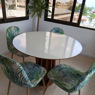 IG Apartamento de renta por tiempo indefinido en Miramar. Alquiler lineal en Miramar MIR-009 - 4/8