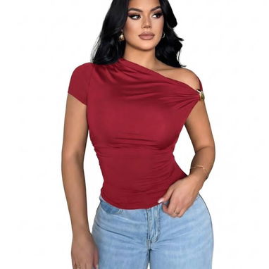 Blusas Talla S-M - Img 124299640