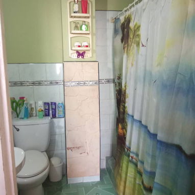 Apartamento Capitalista en Centro Habana - Img 124894070