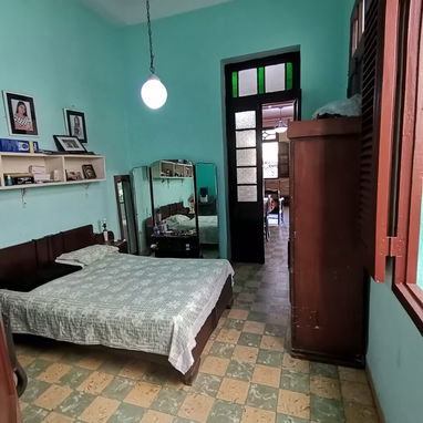 📍 PROPIEDAD EN VENTA | VEDADO, PLAZA – LA HABANA - 4/10