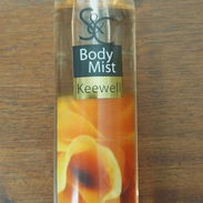 Colonia body mist - Img 55771861