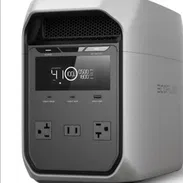 Ecoflow Delta 3 Classic (Clásica) 600 USD. Por unidad y por cantidad - Img 55212798