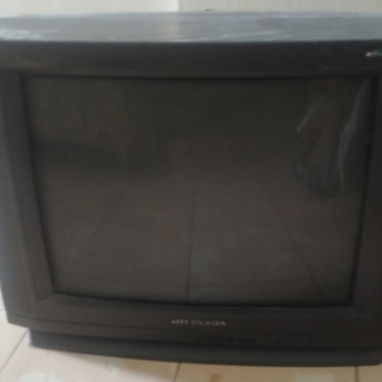 Vendo 3 tv rotos - Img 122452115