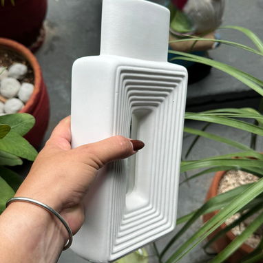 *🍃Búcaros modernos minimalistas 🍃(La Lisa) - Img 123053667