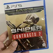 SNIPER GHOST WARRIOR CONTRACTS 2 - Img 57547337