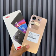 TCL 503 – SMARTPHONE GAMA ALTA - Img 55499669