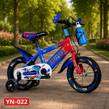 BICICLETAS PARA NIÑOS YN-022 - Img 122500005