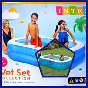 PISCINAS DE MARCA 💯 ORIGINALES - Img 54993403