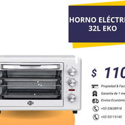 Horno eléctrico Eko 32L - Img 57354726