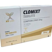 Clomifeno XT. Envío gratis - Img 56028080