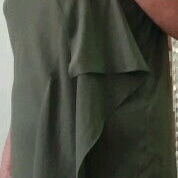 vendo  blusas de talla grande, tallas 1XL-7XL - Img 102814310