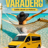 ☀️ ¡ESCAPADA A VARADERO! Salidas desde La Habana ☀️ - Img 56236074
