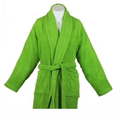 ✨✨ Albornoz – Bata de baño 100% poliéster. - Img 119563995