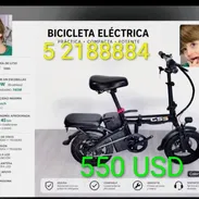 Bici electrica - Img 55780443