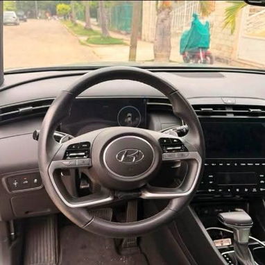 Hyunday Santa cruz XRT 2024 - 6/6