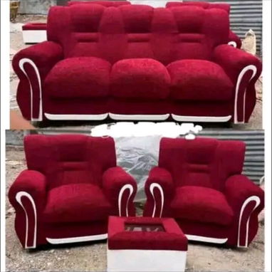 Muebles con Envío Gratis y Garantía. Sofá, Butacas y Mesa de Centro - 6/7