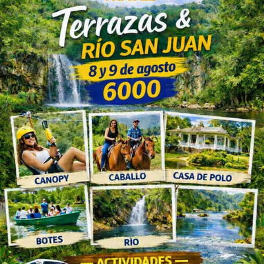 Excursiónes para este Verano - Img 127101111