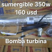 Bomba turbina - Img 57438419