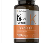 D3 con K2 Mk-7 180 tab 25 usd - Img 54586342