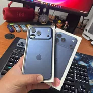 iPhone 17 Pro Max Sim Fisica Nuevo y Libre de Fabrica - Img 55804880