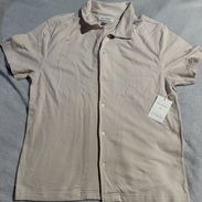 Camisa de hombre talla mediana - Img 56409629
