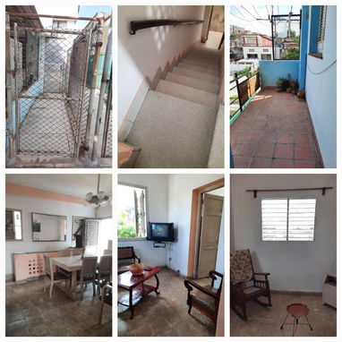 Vendo apartament en sto suarez 3 cuartos - Img 124547772