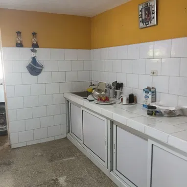 Venta de casa en Reparto El Globo - Img 126000783