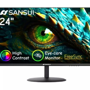 Monitor para PC-Varias Opciones -24, 27 y34 pulgadas-Nuevo - Img 115491546