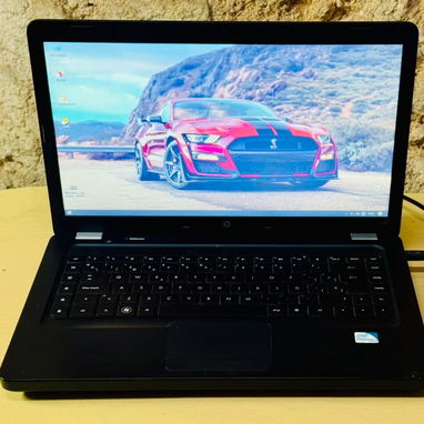 Laptop HP - 5/6